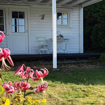 Four-bedroom Holiday In Lindesnesnes 1