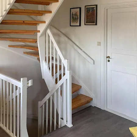 Casa vacanze Four-bedroom Holiday In Lindesnesnes 1 Jåsund